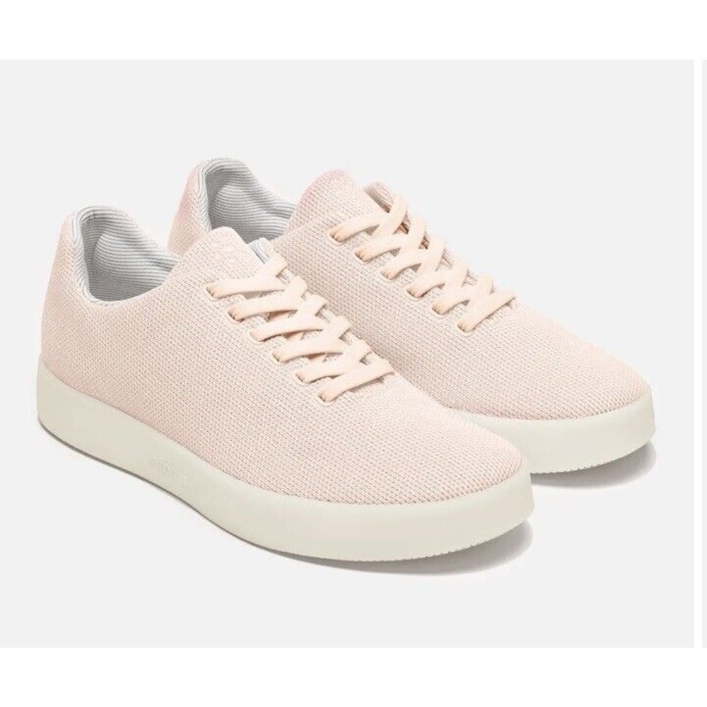 Atoms Shoes Sneaker Classic Peach Model 001 Women’s Size 8.5 Men 7 Pink​…